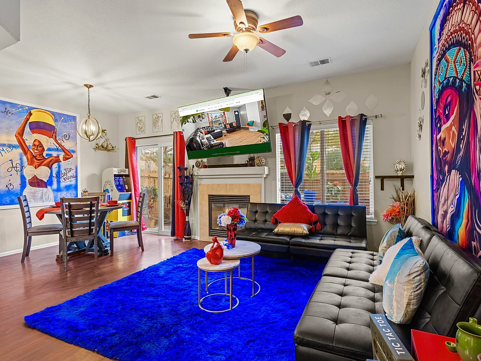 3 bed, 2.5 bath, 1600 sqft, $4,500 — Photo 3