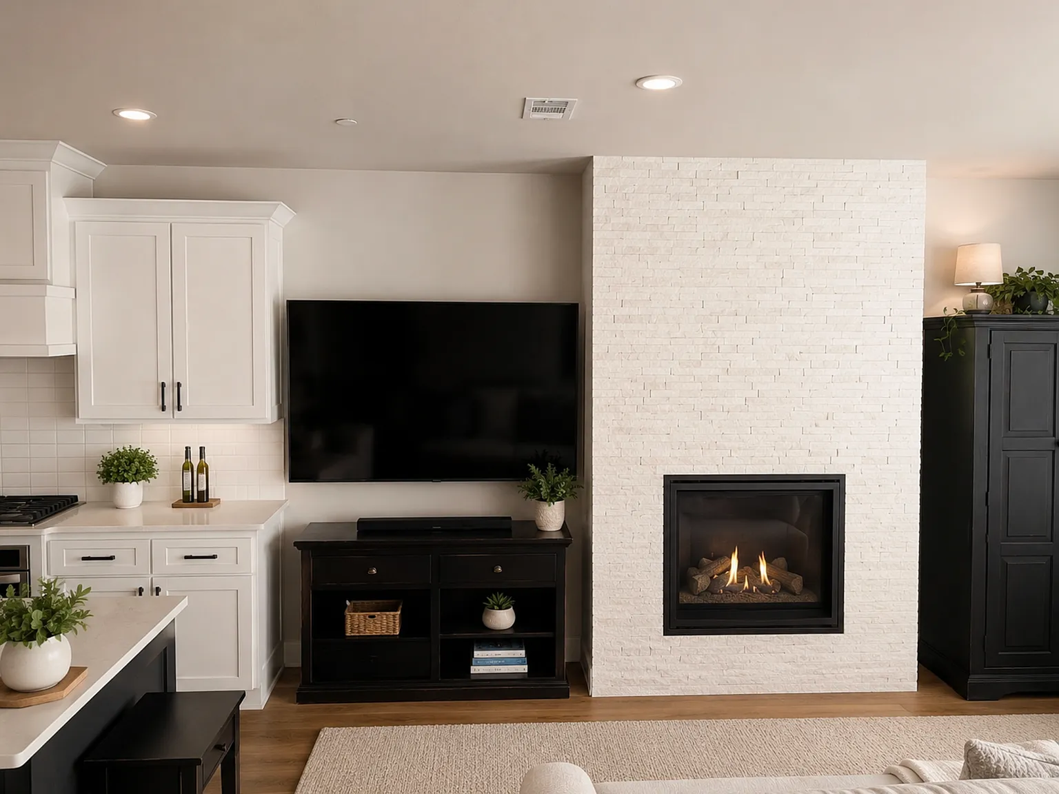 3 bed, 2.5 bath, 1813 sqft, $3,400 — Photo 4