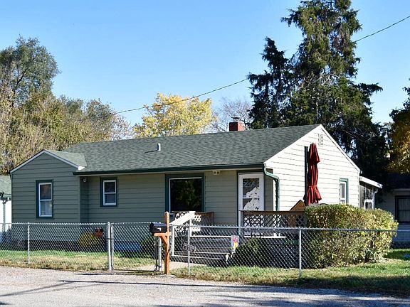 2nd image of 2757 S Berwick Ave