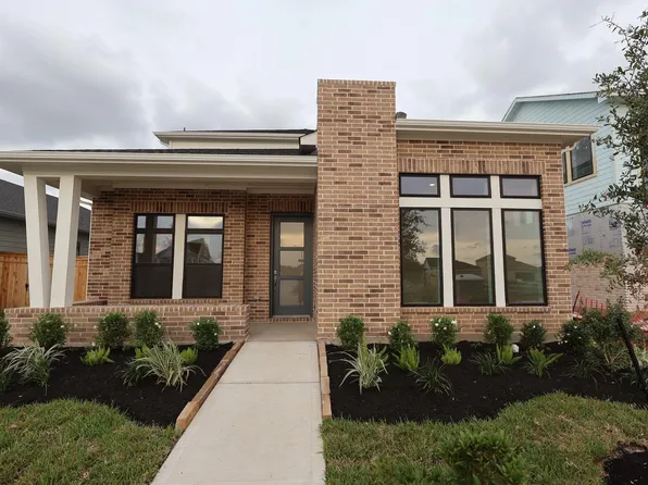 2718 Cottage Pl, Missouri City, TX 77459