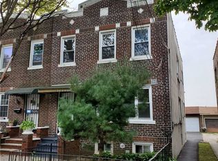 3126 101st St, East Elmhurst, NY 11369