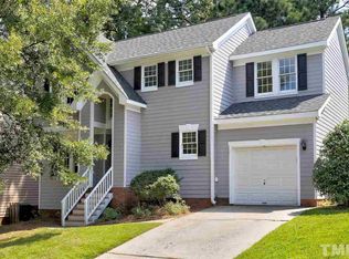 107 Morgans Corner Run, Cary, NC 27519