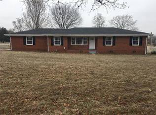 2210 Unionville Deason Rd, Bell Buckle, TN 37020