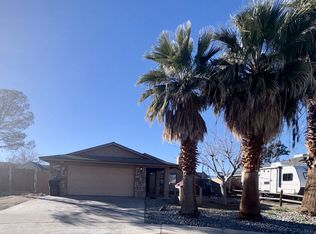317 N Sims Ct, Ridgecrest, CA 93555