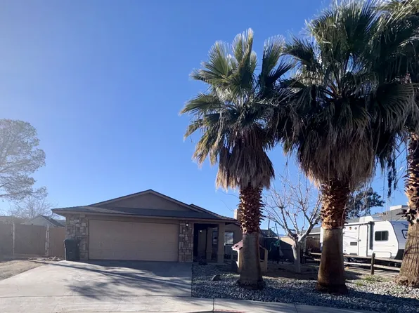 317 N Sims Ct, Ridgecrest, CA 93555