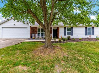 3912 Spring Cress Dr, Columbia, MO 65202