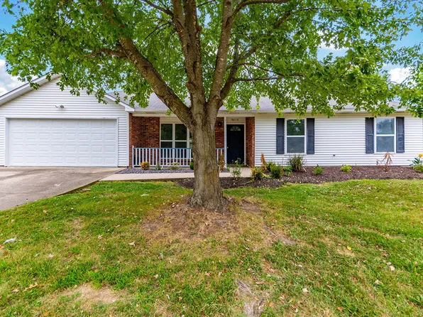 3912 Spring Cress Dr, Columbia, MO 65202