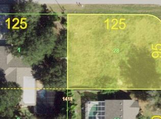 1313 Fireside St, Port Charlotte, FL 33952