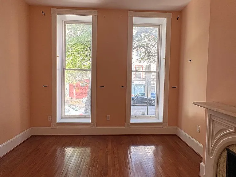 The Flats at Station North - 2029 Saint Paul St. — Photo 6