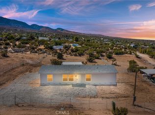 9764 Oasis Rd, Pinon Hills, CA 92372