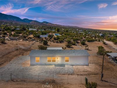 9764 Oasis Rd, Pinon Hills, CA, 92372