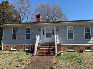 7685 Turner Rd, Henrico, VA 23231