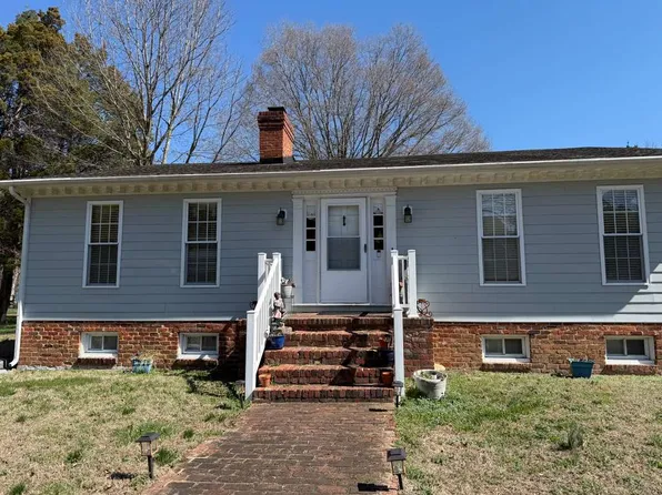 7685 Turner Rd, Henrico, VA 23231