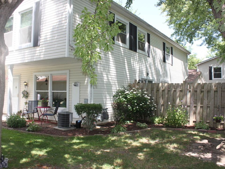 1st image of 2144 N Heather Ln #41C