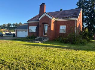 421 E Dubois Ave, Du Bois, PA 15801