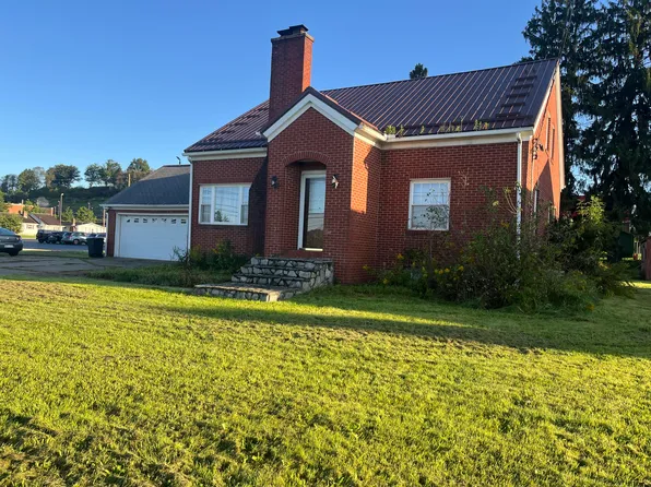 421 E Dubois Ave, Du Bois, PA 15801