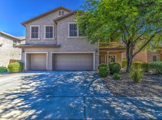 6361 W Admiral Way, Florence, AZ 85132