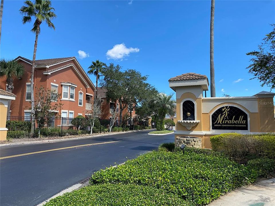 1st image of 19900 Villa Tuscany Dr #1