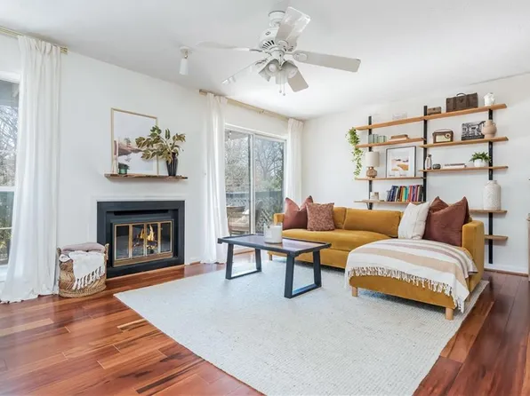 1323 Weatherstone Way NE, Atlanta, GA 30324