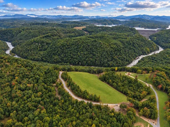 LOT 18 Arrowhead Dr, Mount Nebo, WV 26679