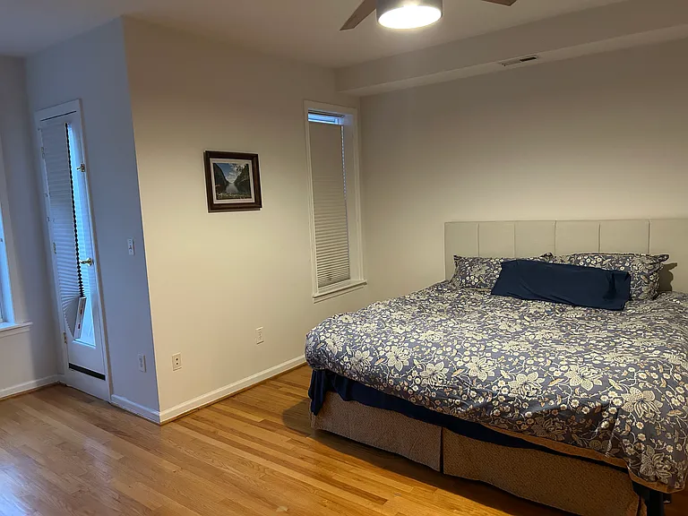 Bedroom 1 (2nd Floor)