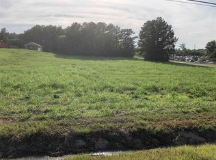 E End Blvd N, Marshall, TX 75670