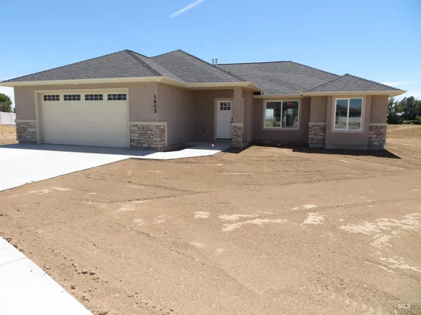 1605 Leslie Dr, Jerome, ID 83338