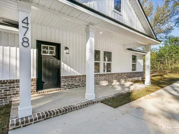 478 Ronda St, Pensacola, FL 32534