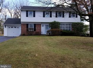 373 Fairhill Dr, Churchville, PA