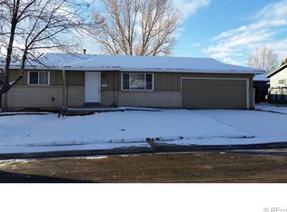 9097 La Salle Pl, Westminster, CO 80031