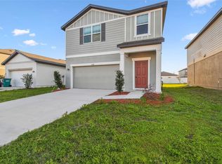 35138 Daisy Meadow Loop, Zephyrhills, FL 33541