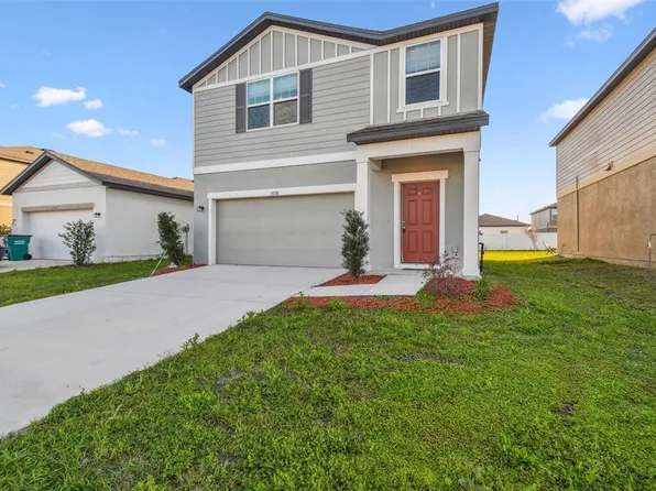 35138 Daisy Meadow Loop, Zephyrhills, FL 33541