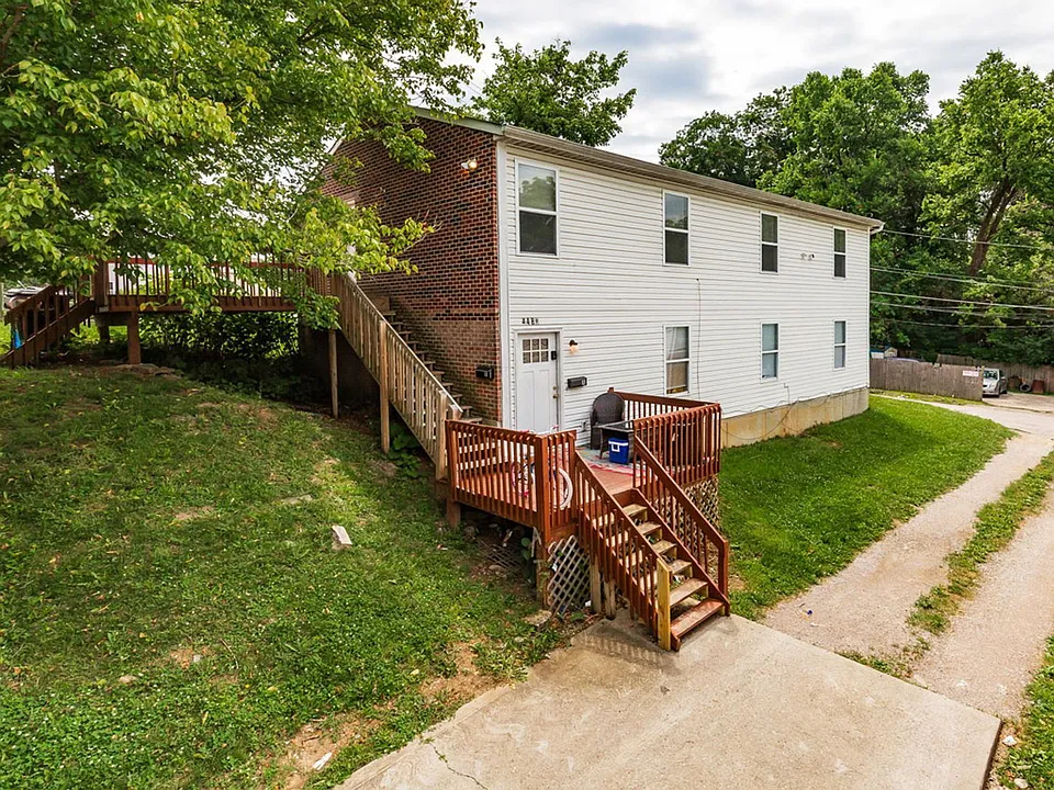 4489 Ammon Ave #B