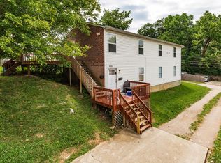 4489 Ammon Ave APT B, Cincinnati, OH 45223