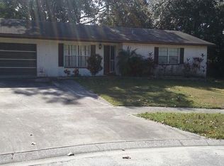 11201 Hobart Ct, Seffner, FL 33584