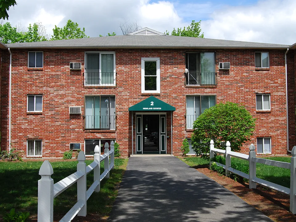 Highland Estates