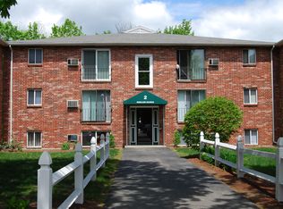 Highland Estates, Milford, NH 03055