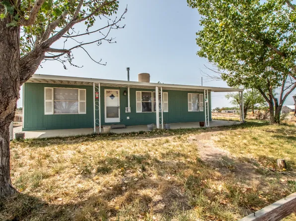 4 Road 3115, Aztec, NM 87410