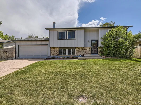 7338 W Fremont Drive, Littleton, CO 80128