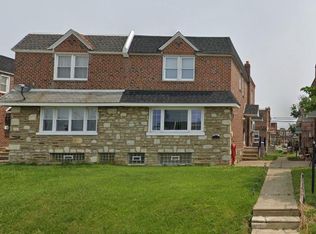 1723 Fox Chase Rd, Philadelphia, PA 19152