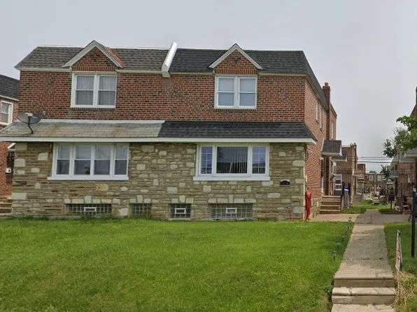 1723 Fox Chase Rd, Philadelphia, PA 19152