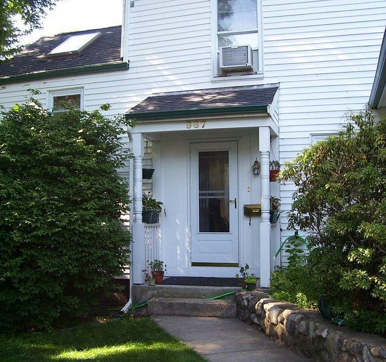 main entrance