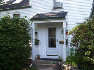 967 Chestnut St, Newton, MA 02464