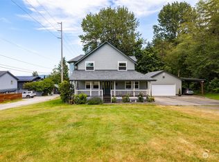 1419 Illinois Ave, Anacortes, WA