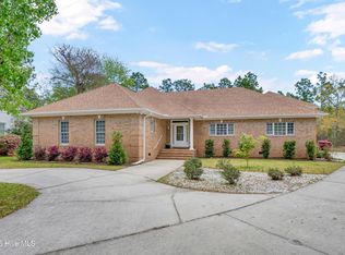 2016 Lynnwood Drive, Wilmington, NC 28403