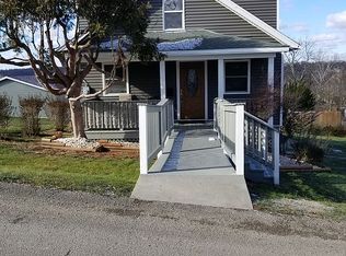 526 Braddock Ave, Uniontown, PA