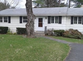 428 Mountain View Ave, Hurley, NY 12443