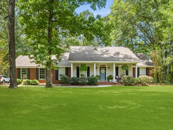 89 Cumberland Pass, Hattiesburg, MS 39402
