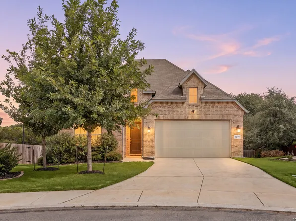 12519 Revolver, San Antonio, TX 78254