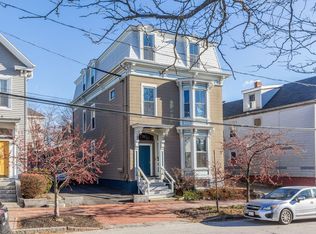 11 North St APT 2, Portland, ME 04101